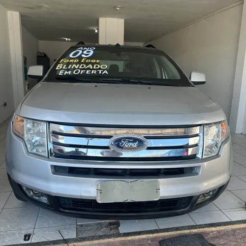 Ford Edge SEL 3.5 V6 24V AWD Aut. 2009