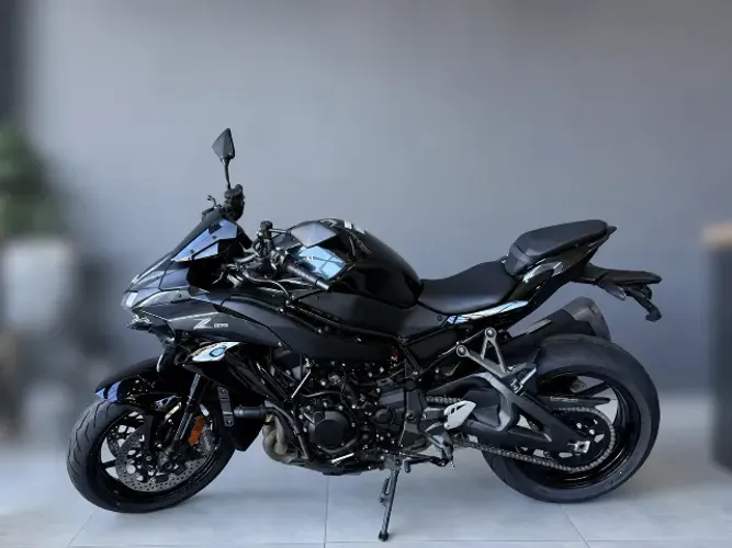 Kawasaki Z 1000 H2 2026