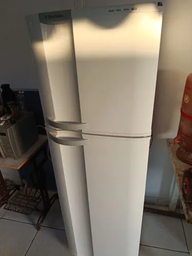 Geladeira Electrolux frost free