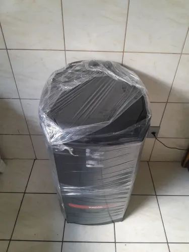 Tanquinho suggar lavamax eco 13kg 127volts