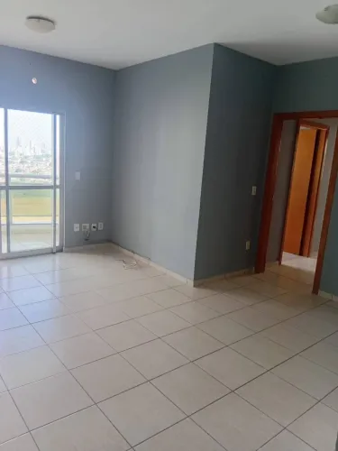 Apartamento com 3 quartos no Portal Cuiaba