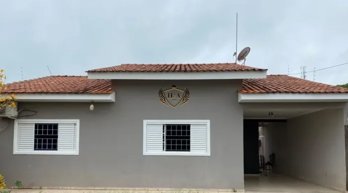 Vendo Casa Coophema
