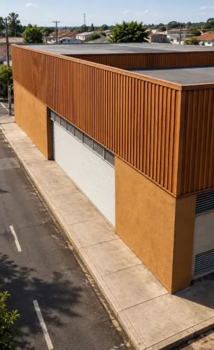 Projetos hidráulicos e hidrossanitários em 3D. 