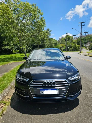 Audi A4 Prestige Plus 2.0 TFSI 190cv S Tronic 2019