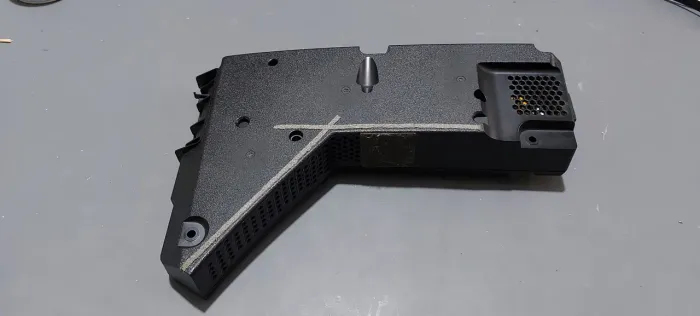 Fonte original PS5 ADP-400DR