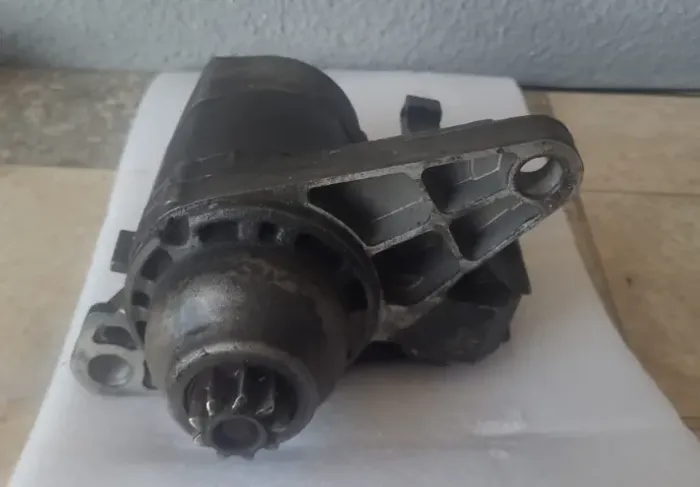 MOTOR DE PARTIDA/ ARRANQUE Volkswagen FOX 1.6 2006