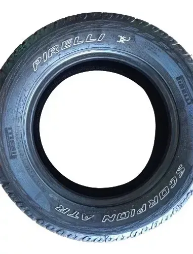 PNEU PIRELLI 205/60R15 ATR SCORPION LETRAS BRANCAS