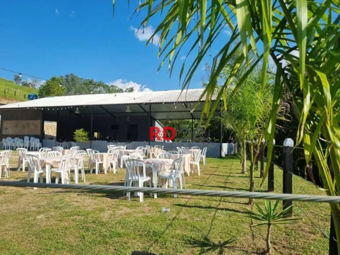 Galpão para alugar, 20000 m² por R$ 8.000,00/mês - Sabaúna - Mogi das Cruzes/SP