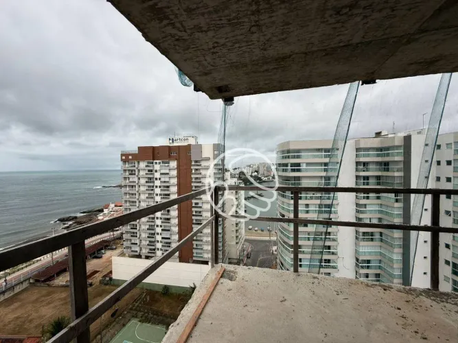 Apartamento Alto Padrão com 3 Suítes e Vista para o Mar em Muquiçaba Guarapari/ES