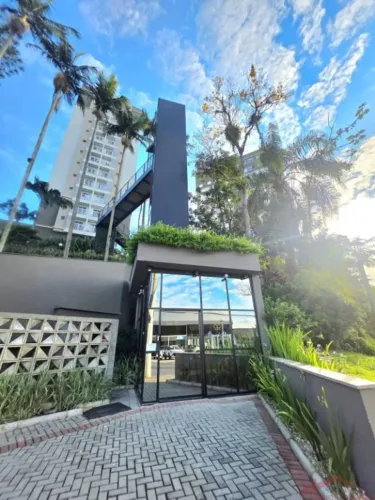 Apartamento com 3 dormitórios à venda, 74 m² por R$ 580.000,00 - Glória - Joinville/SC