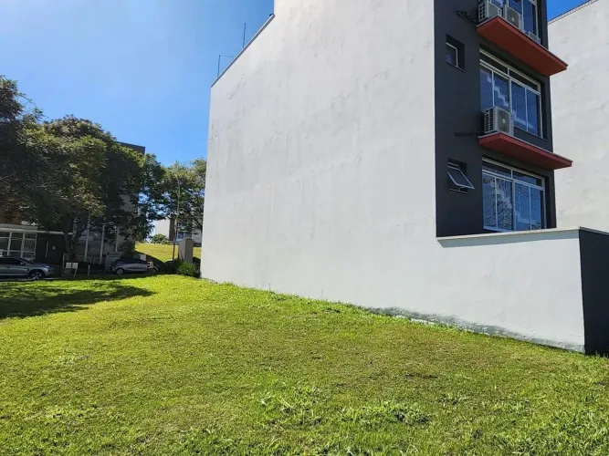 Burle Marx - Terreno comercial a venda de 150m 2, em Alphavile no condomínio Burle Max