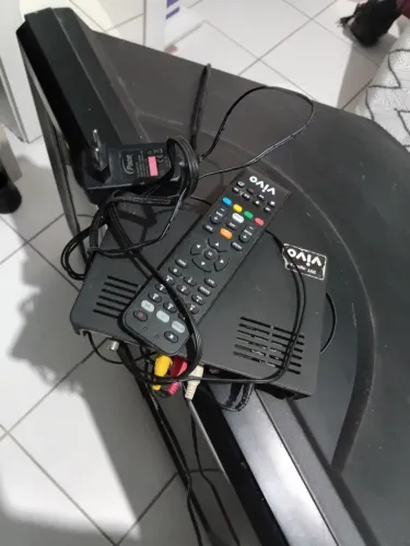 Televisão 