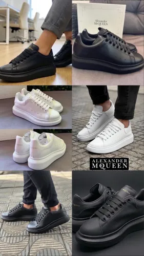 Tênis Alexander Mcqueen