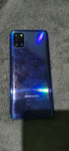 Celular a31