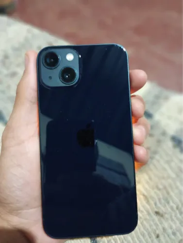 iPhone 13 128 gigas