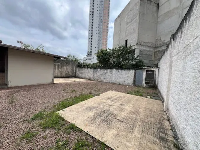 Terreno à venda, 514 m² por R$ 2.800.000,00 - Fazenda - Itajaí/SC