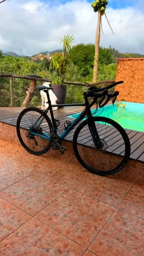Bicicleta Oggi Stimolla Tiagra M