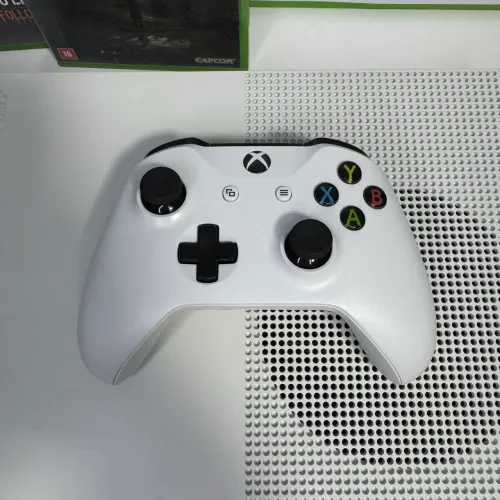 Xbox One S 500gb