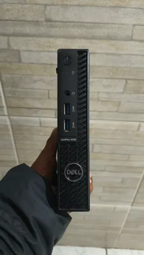 Mini Pc Core i3