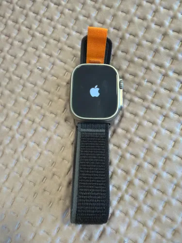 Apple Watch Ultra (série 1) 