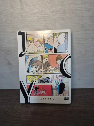 Joy volume 1