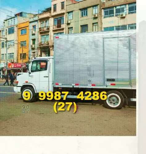 Frete é a solução perfeita para sua mudança? Entre em contato e tire suas dúvidas!