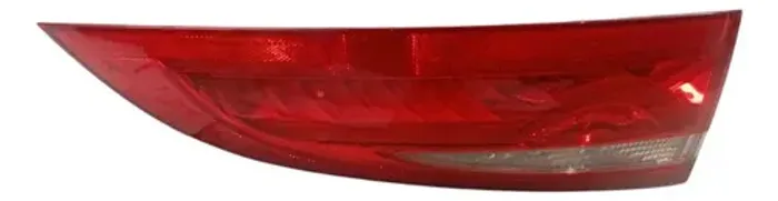 Lanterna Lado Passageiro Jaguar XF 2017 Direita