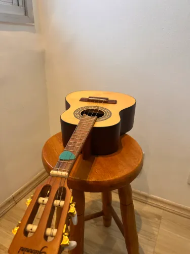 Cavaquinho Giannini Raiz