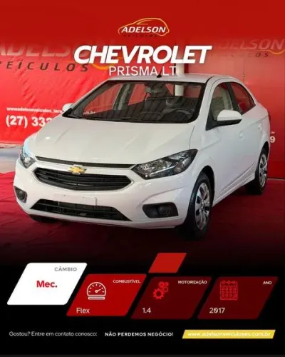 Chevrolet Onix SEDAN PLUS 1.0 12V MEC. 2021