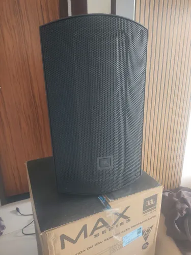 Vendo Caixa JBL MAX 12