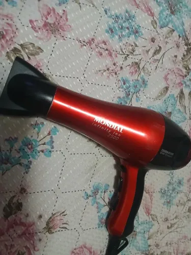 Secador mondial