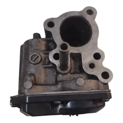 Tbi Corpo Borboleta Egr Hilux 2.8 204cv 2024 258000e010 (Usado)
