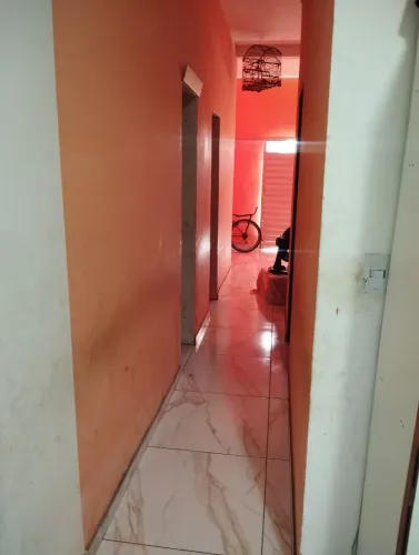 Casa à venda