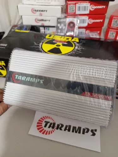 Módulo Taramps ts 1200x4