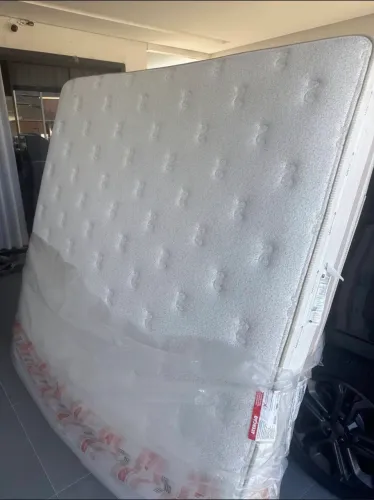 Cama king Size 2x2 casal