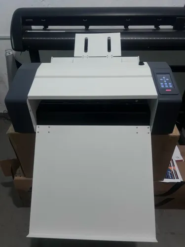 Plotter A3 alimentação automática