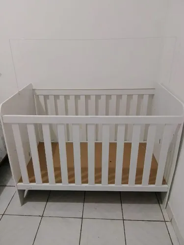 Berço infantil