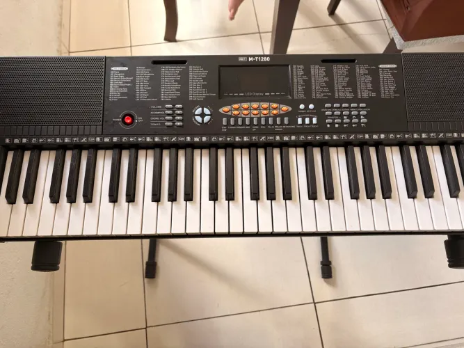 Teclado