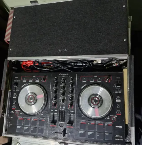 Pionner ddj sb2