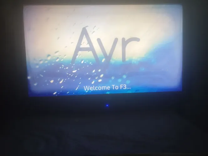 Tv AOC 29 polegadas (no estado)