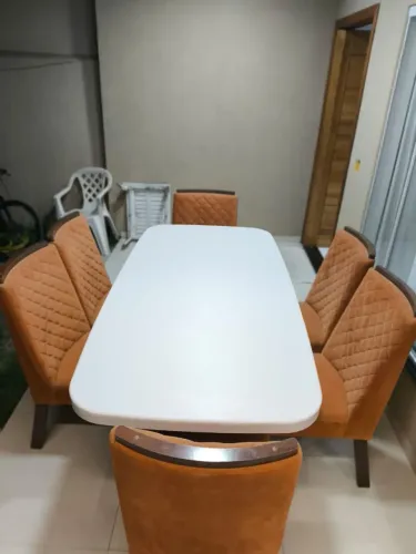 Mesa de jantar