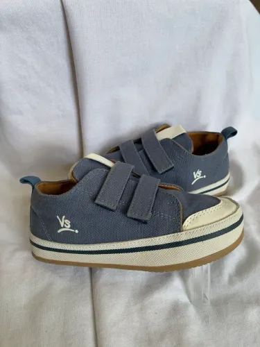 Sapato escolar VS n°26