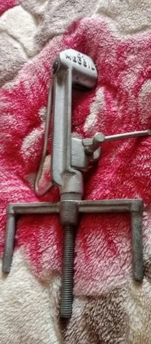 Ferramenta MECSIL 01