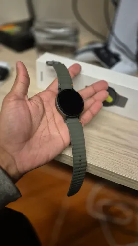 Galaxy Watch 7 - 44mm LTE