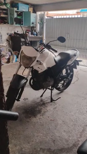 Dafra riva 2008 150cc