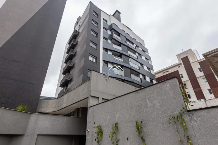 Apartamento à venda com 2 quartos no Centro