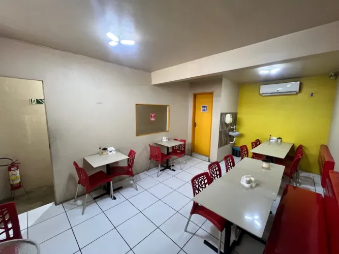Galeto são Luiz a venda 