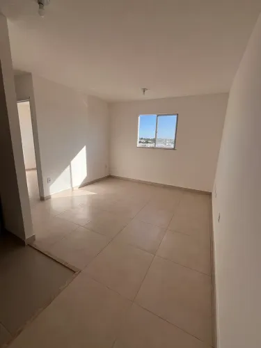 Apt 4º andar Moradas Ville