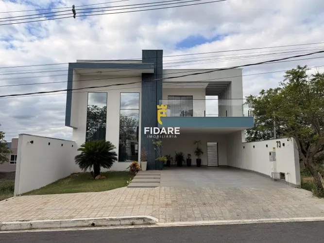 Casa no Condomínio Pampulha Tennis Residence para venda ou locação
