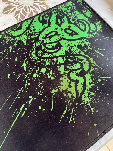 Mousepad Razer Goliathus 30x70
